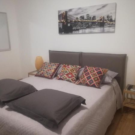 A Casa Di Pablo Apartment Como Ngoại thất bức ảnh