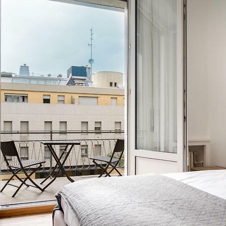 A Casa Di Pablo Apartment Como Ngoại thất bức ảnh