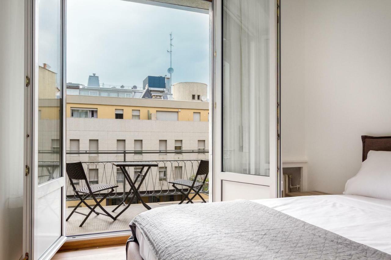 A Casa Di Pablo Apartment Como Ngoại thất bức ảnh