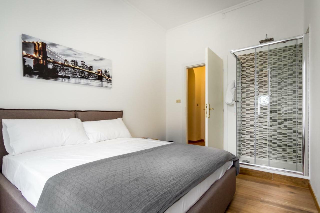 A Casa Di Pablo Apartment Como Ngoại thất bức ảnh