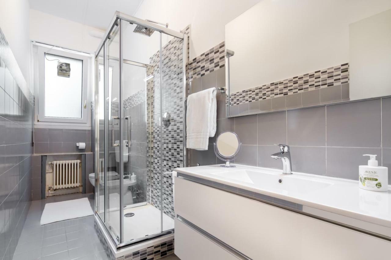A Casa Di Pablo Apartment Como Ngoại thất bức ảnh