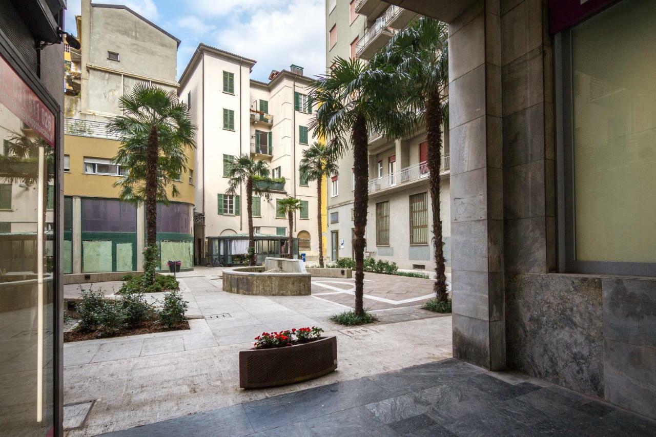 A Casa Di Pablo Apartment Como Ngoại thất bức ảnh