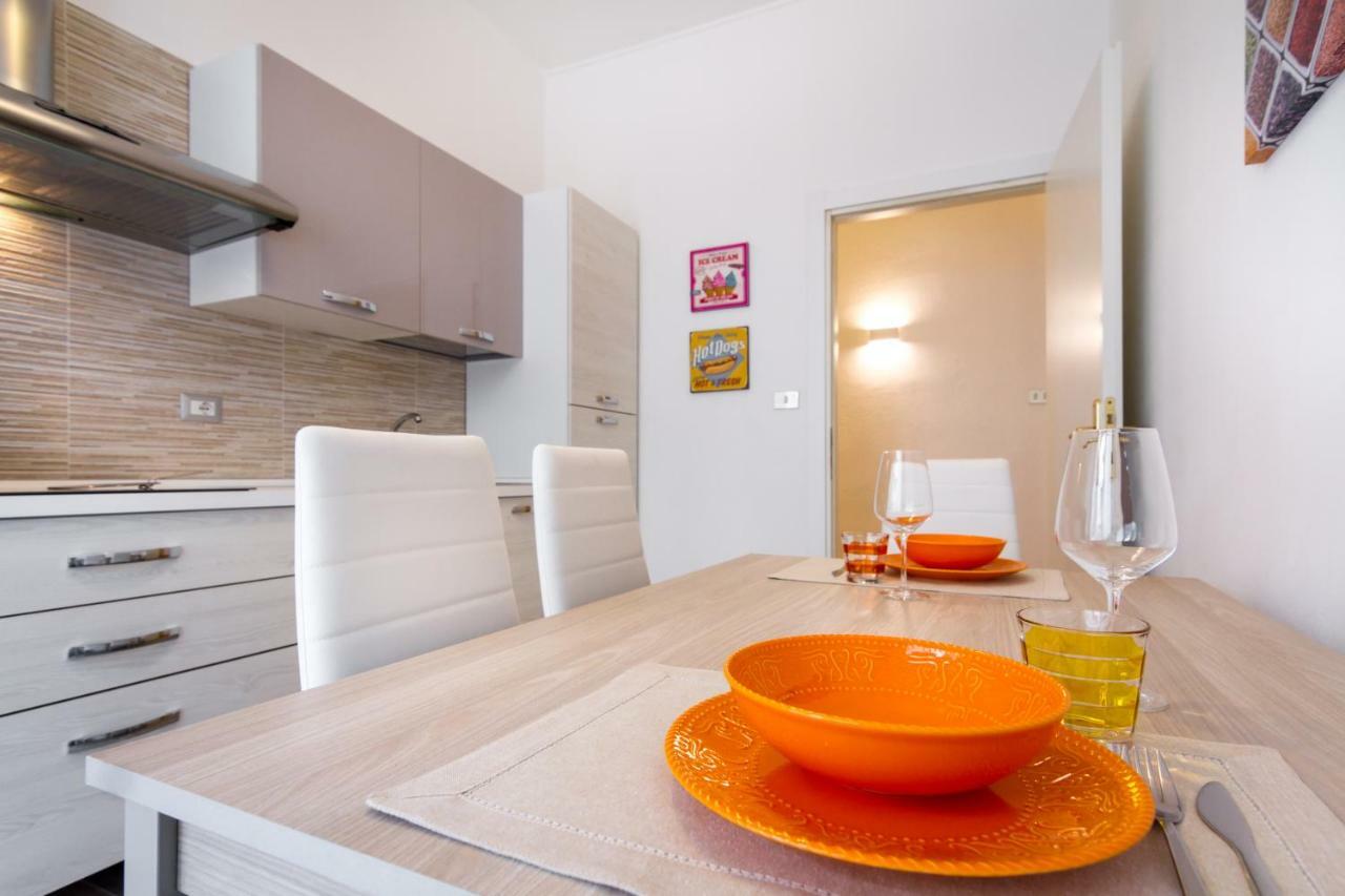 A Casa Di Pablo Apartment Como Ngoại thất bức ảnh