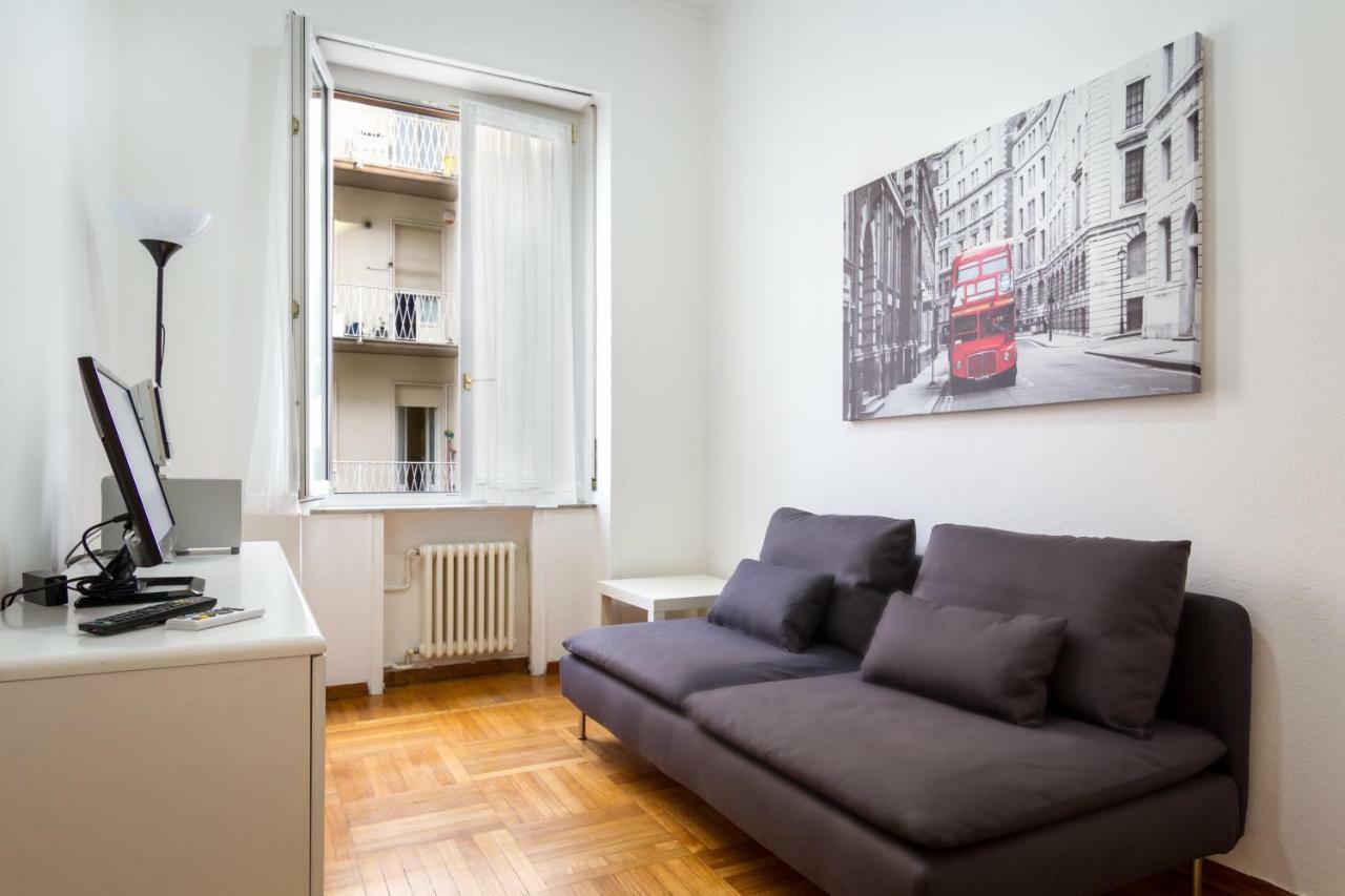 A Casa Di Pablo Apartment Como Ngoại thất bức ảnh