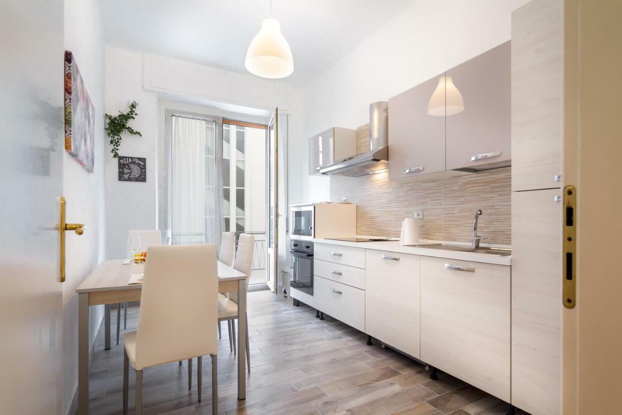 A Casa Di Pablo Apartment Como Ngoại thất bức ảnh