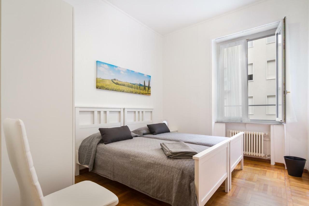 A Casa Di Pablo Apartment Como Ngoại thất bức ảnh