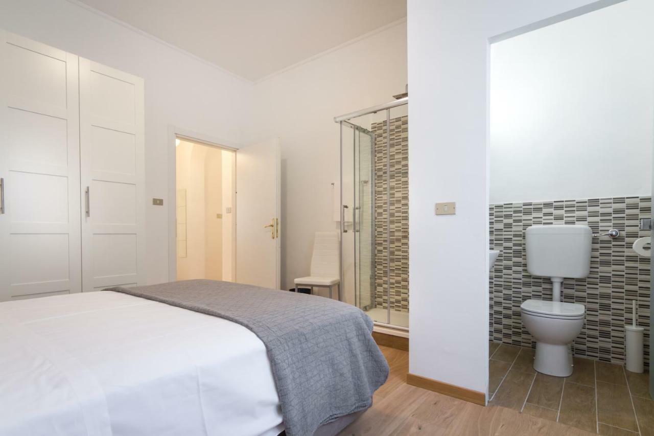 A Casa Di Pablo Apartment Como Ngoại thất bức ảnh