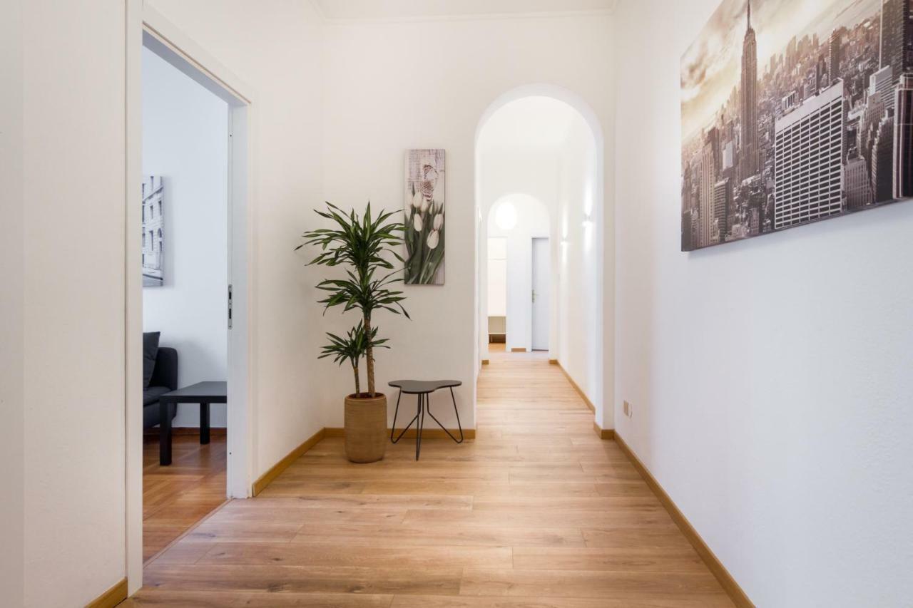A Casa Di Pablo Apartment Como Ngoại thất bức ảnh