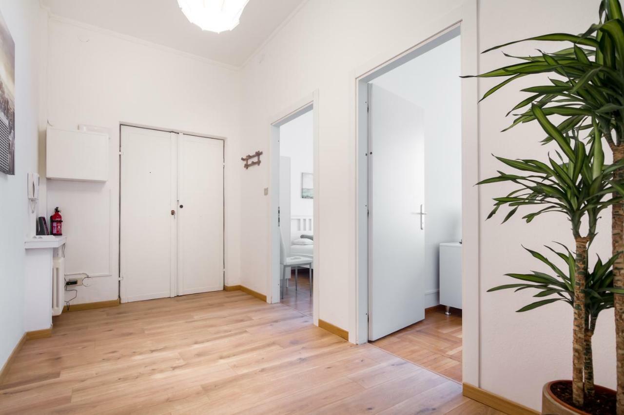 A Casa Di Pablo Apartment Como Ngoại thất bức ảnh